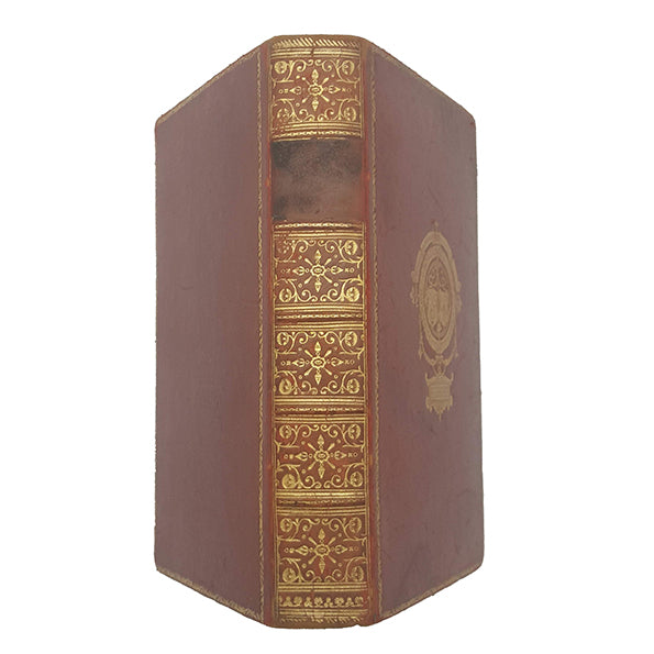 The Girlhood of Shakespeare's Heroines by Mary Cowden Clarke - Bickers &amp; Son, 1893