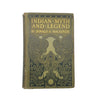 Indian Myth and Legend by Donald A. Mackenzie - Gresham Publishing