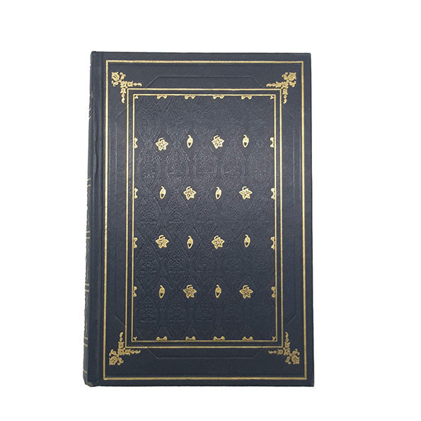 Henry James's The Portrait of a Lady - International Collector's Library