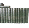 Charles Dickens' Charles Dickens' Collected Works - Heron Books, 1970 (30 Books)