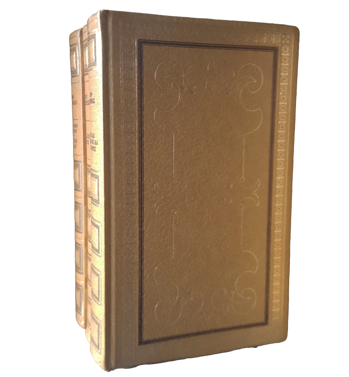 John Steinbeck Collected Works - Heron Books, 1971 (13 Books)