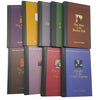The Agatha Christie Collection - Planet Three Publishing (32 Books)