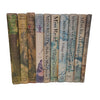 Miss Read Collected Works (10 Books)