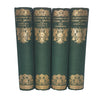 The Novels of the Sisters Bronte, 1924 (4 Books)