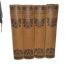 The Novels of the Sisters Bronte, 1924 (4 Books)