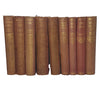 Charles Dickens Collected Works - Collins, c.1930 (9 Books)