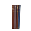 Winnie the Pooh Collection by A. A. Milne (4 Books)