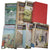 Georgette Heyer Collected Works (8 Books)