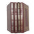 Jane Austen 5 Novels - Collins, c.1980 (4 Red Books)