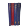 Louisa May Alcott's Little Women Series (4 Books)