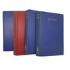 Louisa May Alcott's Little Women Series (4 Books)