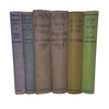 L. M. Montgomery's Collected Works (6 Books)