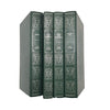Jane Austen 4 Novels - Guild Publishing, 1980 (4 Green Books)