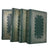 Jane Austen 4 Novels - Guild Publishing, 1980 (4 Green Books)