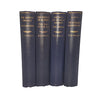 H. G. Wells' Collected Works, Odhams, c.1930 (4 Books)