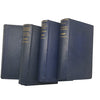 H. G. Wells' Collected Works, Odhams, c.1930 (4 Books)