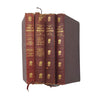 Shakespeare Collected Works - Henry Frowde, 1911 (4 Books)