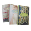Jane Austen's Pride and Prejudice, Persuasion, Northanger Abbey - TSP, 1996 (3 Books)