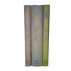 Jane Austen's Pride and Prejudice, Persuasion, Northanger Abbey - TSP, 1996 (3 Books)
