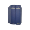 William Shakespeare's Histories, Tragedies & Poems - Oxford, 1962 (2 Books)