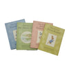 Beatrix Potter’s Peter Rabbit, Tom Kitten, Jemima Puddleduck, Jeremy Fisher - Warne, 2002 (4 Books)