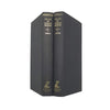 The Life of Charles Dickens in two volumes by John Forster - Everyman, 1980 (2 Books)