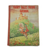 Fairy Tales from Grimm - Early Reader Series 6 - Hampster Books