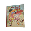 My Enid Blyton Book - Latimer House, c.1948