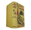 Enid Blyton's The Island of Adventure - Macmillan, 1947
