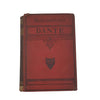 The Vision; or Hell, Purgatory, and Paradise of Dante Alighieri - Frederick Warne, c.1880