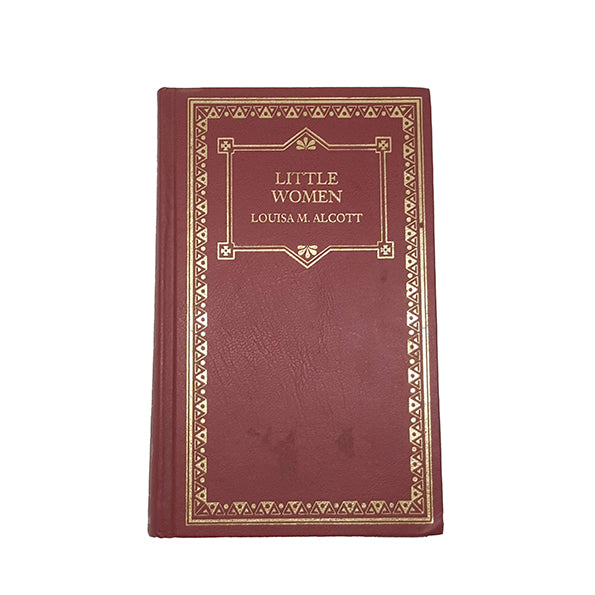 Little Women by Lousia M Alcott - Tiger, 1991