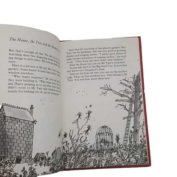 Oliver Twist by Charles Dickens - Folio Society, 1984