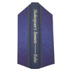 Shakespeare's Sonnets - Folio, 2011
