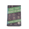 Agatha Christie's One, Two, Buckle My Shoe - The Times, 2009