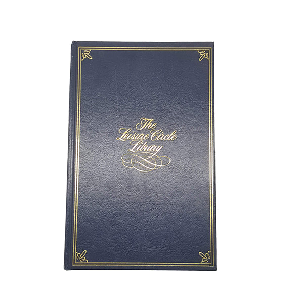 Tales From The Thousand and One Nights - Leisure Circle, 1973