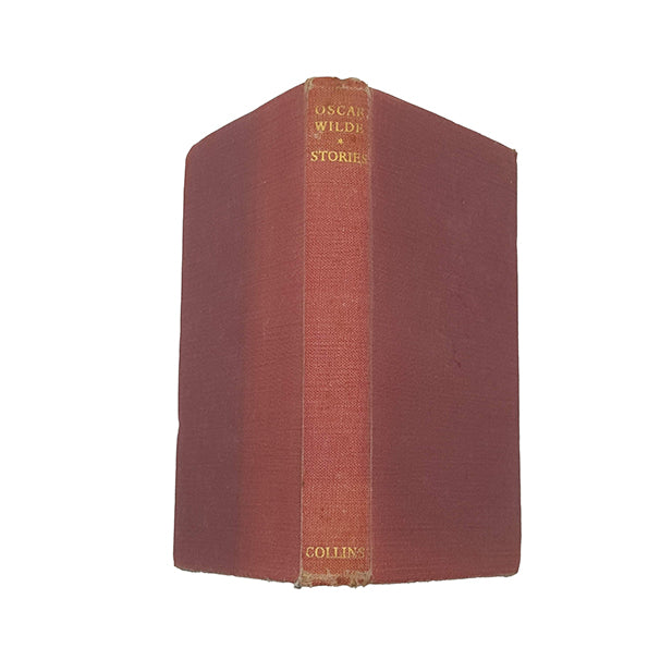 Stories by Oscar Wilde - Collins