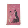 Leo Tolstoy’s Anna Karenina - Oxford, 1958