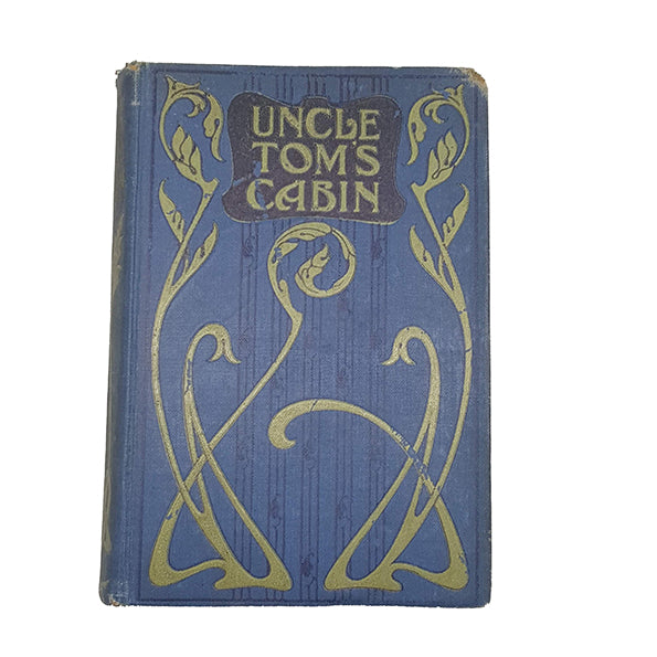 Uncle Tom's Cabin by H. B. Stowe - Routledge