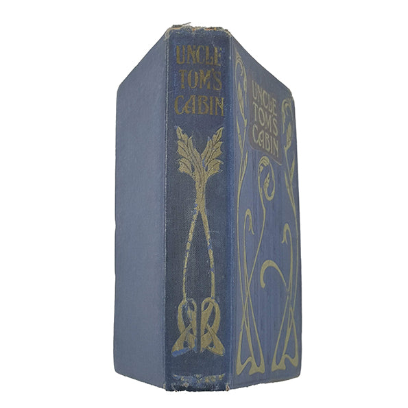 Uncle Tom's Cabin by H. B. Stowe - Routledge