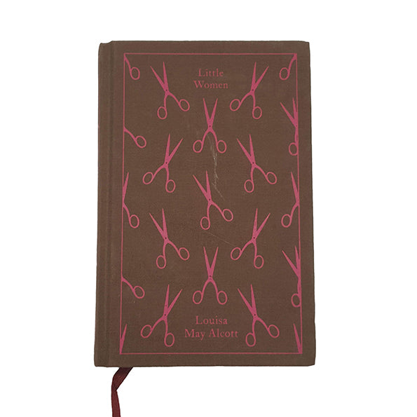 Louisa May Alcott's Little Women - Penguin Clothbound