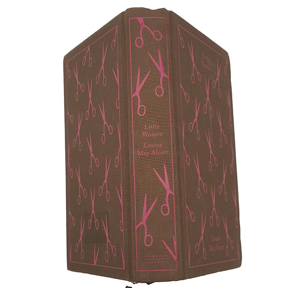 Louisa May Alcott's Little Women - Penguin Clothbound