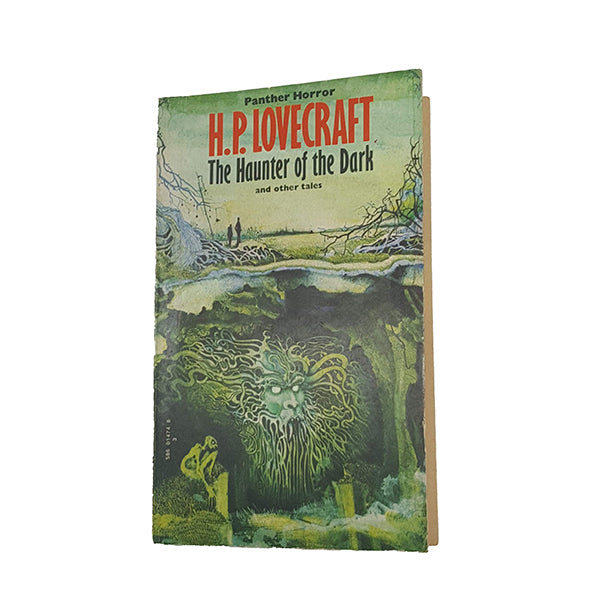 H.P. Lovecraft's The Haunter of the Dark, 1972