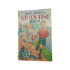 Storytime Book by Enid Blyton - Dean & Son, 1964