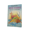 Brer Rabbit Holiday Adventures by Enid Blyton - Purnell, 1958