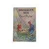 Smuggler Ben by Enid Blyton - Werner Laurie, 1954