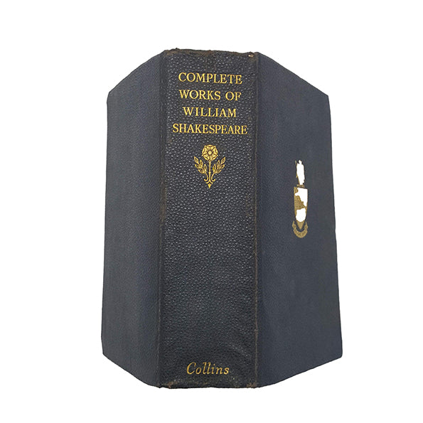 The Complete Works of William Shakespeare - Collins