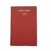 Charlotte Brontë's Jane Eyre - Dent, 1956