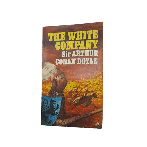 Arthur Conan Doyle's The White Company - Murray, 1968