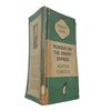 Agatha Christie's Murder on the Orient Express - Penguin, 1949
