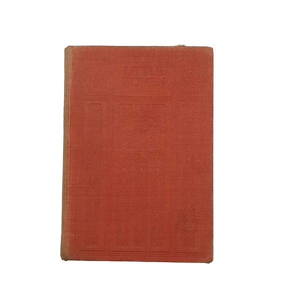 Louisa M. Alcott's Little Women - Blackie, c.1929